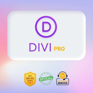 Divi Pro - Your Ultimate Website Design Solution - Lifetime Licence